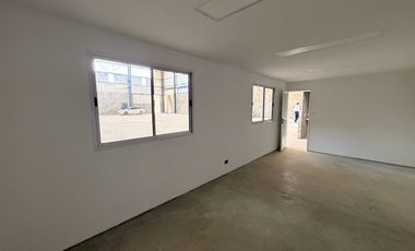 Deposito de 735 m2 en Alquiler - Benavidez