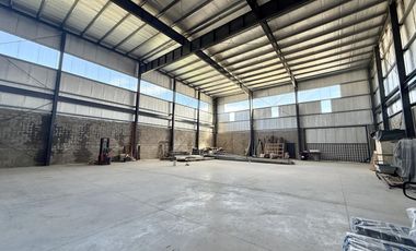 Deposito de 735 m2 en Alquiler - Benavidez