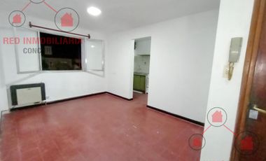 Departamento - Terminal