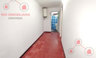 Departamento - Terminal