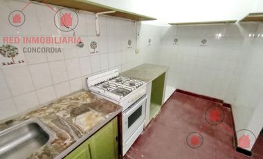 Departamento - Terminal