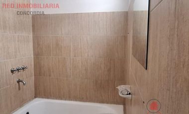 Departamento en Concordia