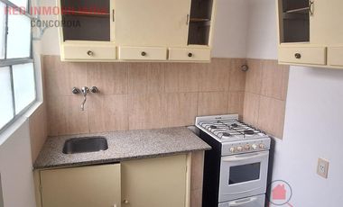 Departamento en Concordia