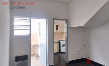 Departamento en Concordia