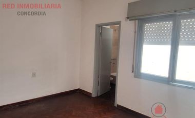 Departamento en Concordia