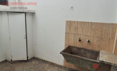 Departamento en Concordia