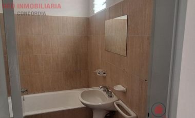 Departamento en Concordia