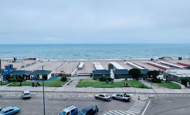 Departamento | Alquiler | Miramar | Frente al mar