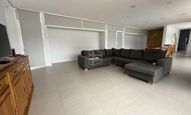 Venta - Propiedad de Nivel Gerencial en Barrio Cerrado Sol del Valle - C113