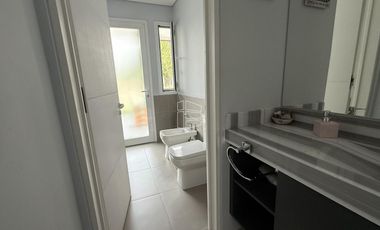 Venta - Propiedad de Nivel Gerencial en Barrio Cerrado Sol del Valle - C113