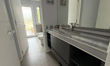 Venta - Propiedad de Nivel Gerencial en Barrio Cerrado Sol del Valle - C113