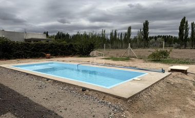 Venta - Propiedad de Nivel Gerencial en Barrio Cerrado Sol del Valle - C113