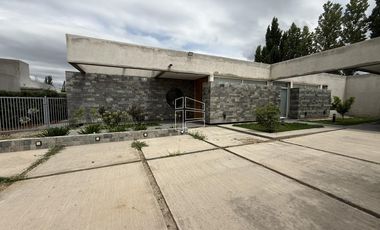Venta - Propiedad de Nivel Gerencial en Barrio Cerrado Sol del Valle - C113