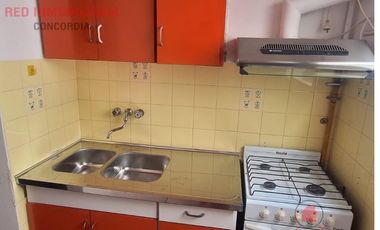 Departamento en Concordia