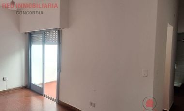 Departamento en Concordia