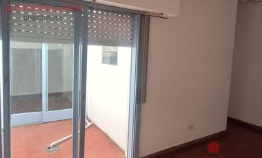 Departamento en Concordia