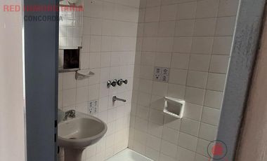 Departamento en Concordia