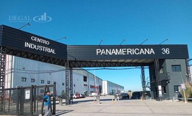 Depósito en Tortuguitas