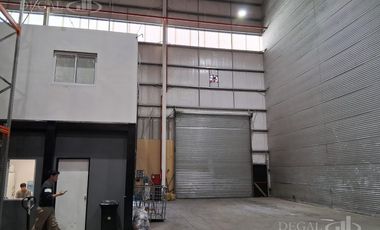 Depósito en Tortuguitas