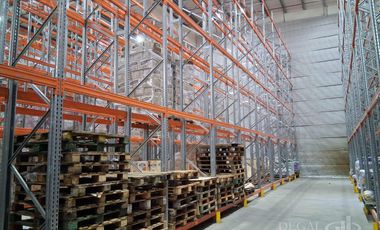 Depósito en Tortuguitas