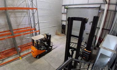 Depósito en Tortuguitas