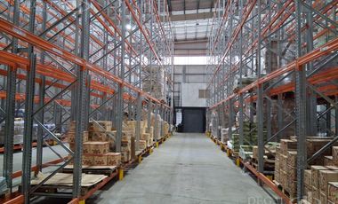 Depósito en Tortuguitas