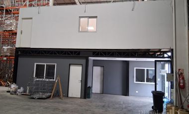 Depósito en Tortuguitas