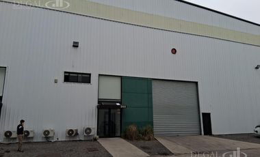 Depósito en Tortuguitas