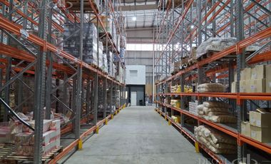 Depósito en Tortuguitas