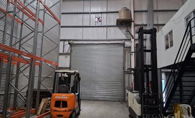 Depósito en Tortuguitas