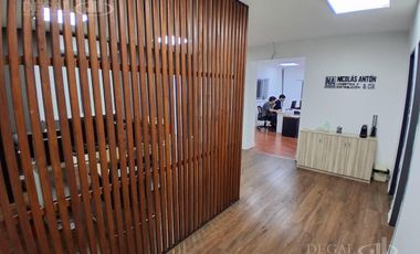 Depósito en Tortuguitas