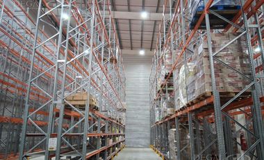 Depósito en Tortuguitas