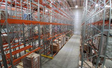 Depósito en Tortuguitas