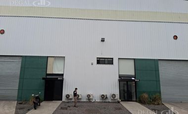 Depósito en Tortuguitas