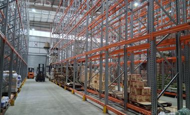 Depósito en Tortuguitas