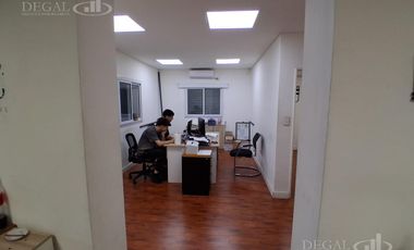 Depósito en Tortuguitas