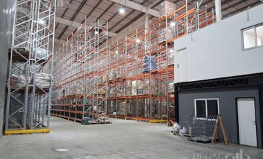 Depósito en Tortuguitas