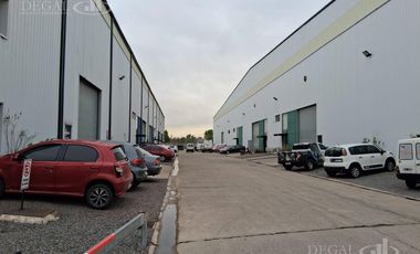 Depósito en Tortuguitas