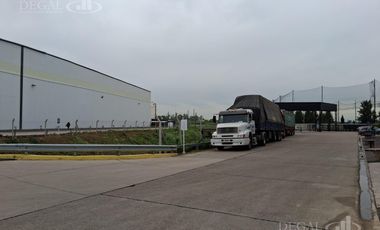 Depósito en Tortuguitas