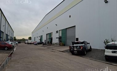 Depósito en Tortuguitas