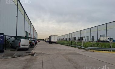 Depósito en Tortuguitas