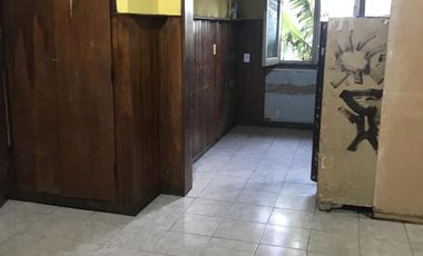 Terreno 8,66x42,75 apto vivienda, complejo, galpón. Excelente zona. - Boulogne