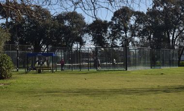 Lote en venta  en Tilbury, Pilara.