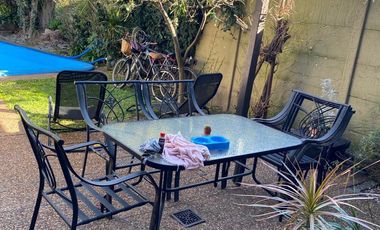 Casa 4 ambientes en 2 plantas con jardín y piscina en venta- ALQUILADA HASTA JUNIO 2026 - Don Bosco