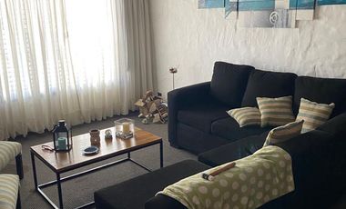 Casa 4 ambientes en 2 plantas con jardín y piscina en venta- ALQUILADA HASTA JUNIO 2026 - Don Bosco