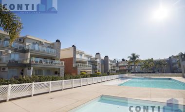 Departamento 2 Ambientes- jardín y parrilla - Altos de Maschwitz - Escobar - Zona Norte