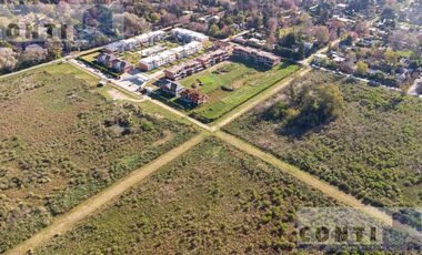 Departamento 2 Ambientes- jardín y parrilla - Altos de Maschwitz - Escobar - Zona Norte