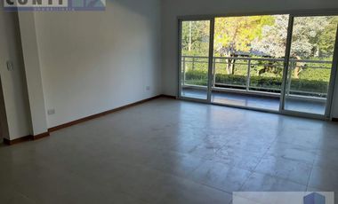 Departamento 2 Ambientes- jardín y parrilla - Altos de Maschwitz - Escobar - Zona Norte