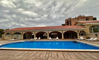 Departamento en Godoy Cruz