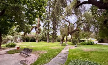 Departamento en Godoy Cruz